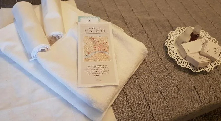 B&B Il Vicoletto