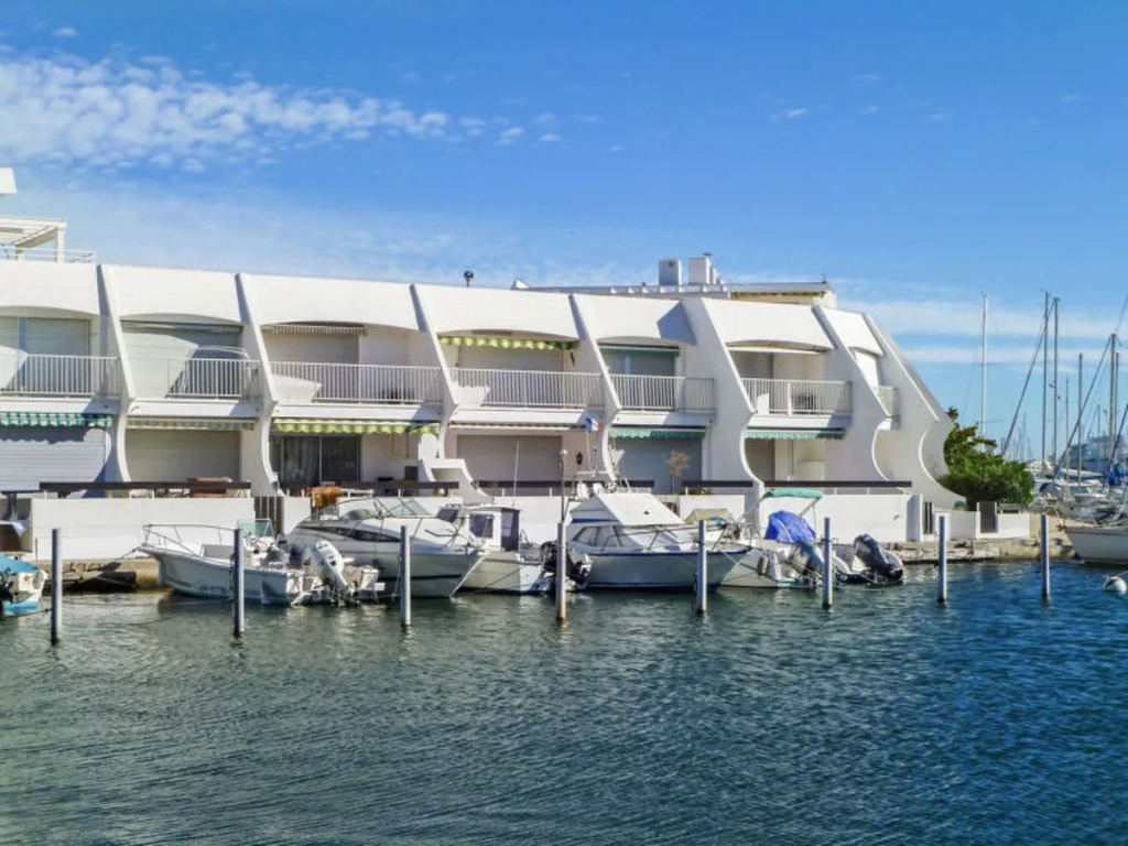 Les Marinas de la Plage I 39694