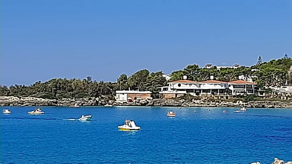 Alba Ionica Taranto