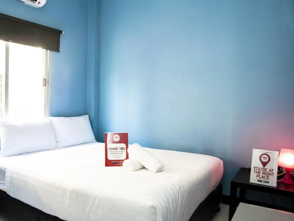 Nida Rooms Khlong Toei 635 Gallery