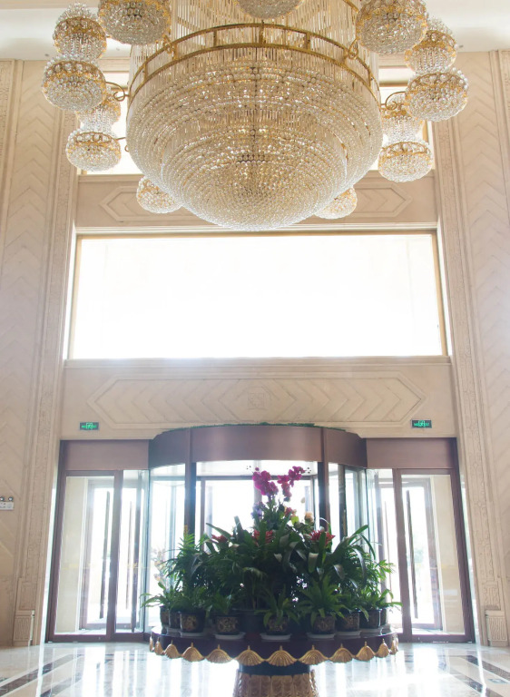 BaiYue International Hotel