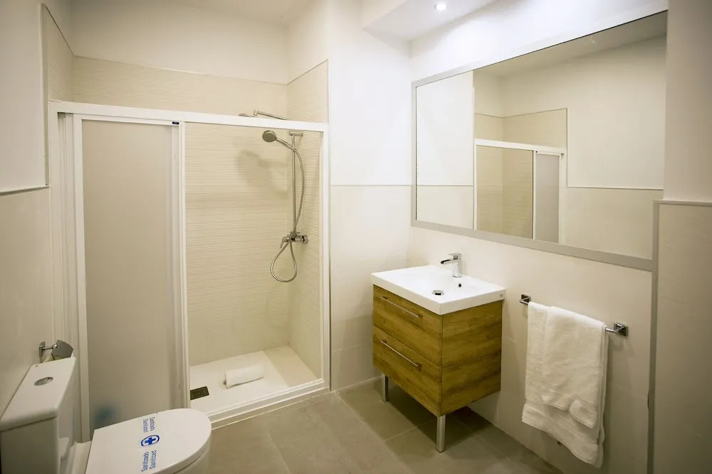 La Suite de CasaPalma