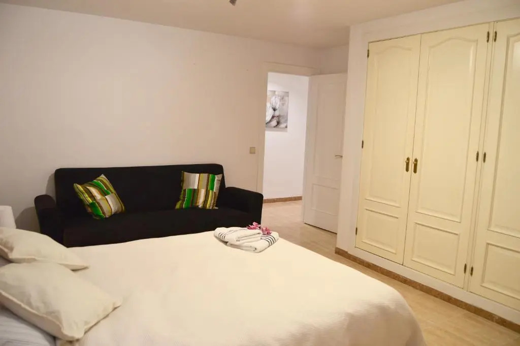 Villa 9 La Alzambra-Puerto Banus