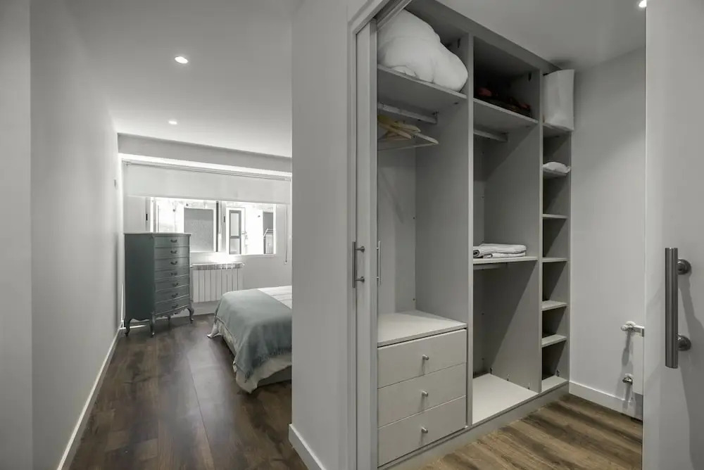 SanSebastianForYou Okendo Apartment