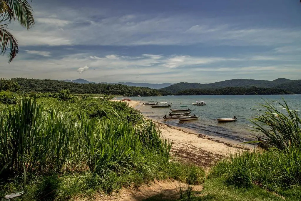 Paraty Paradiso
