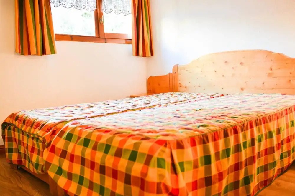 Chalets DU Galibier I N° C15 : 2 Pièces 4 Personnes / 2 Rooms 4 People
