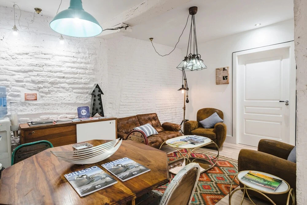 Pensión Boutique Caravan Cinema