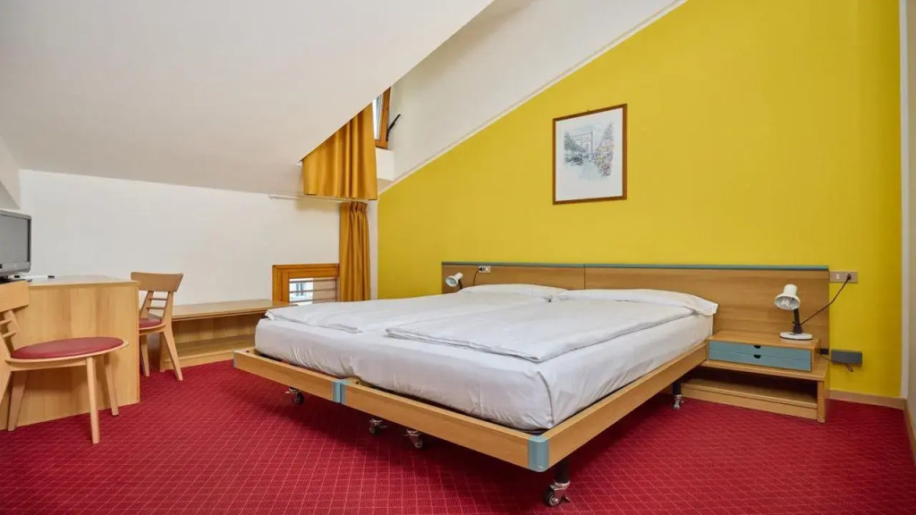 Hotel Geier