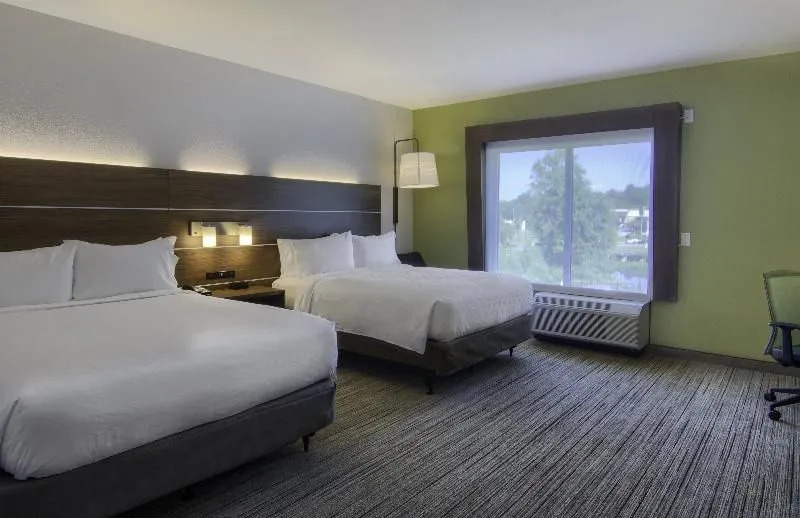 Holiday Inn Express Mobile