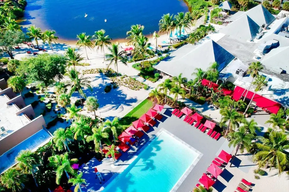 7 Room PGA Village Golf Resort Villa 4BR 3BA NEW