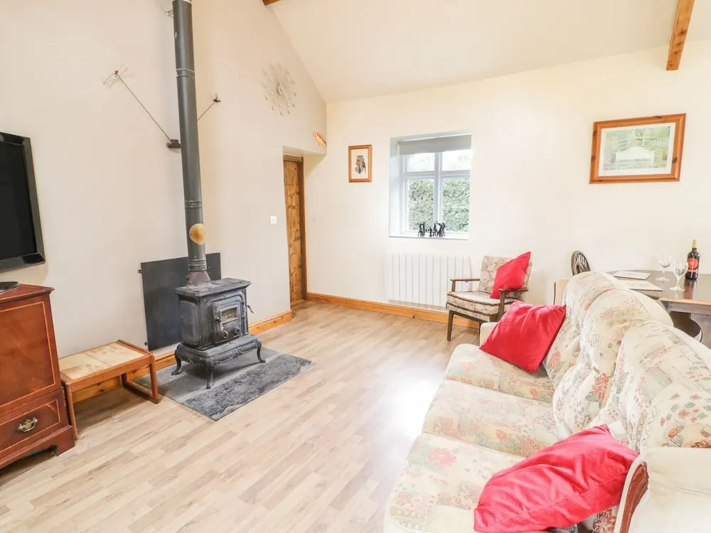 Bramble Cottage