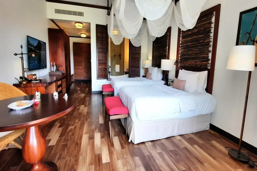 STORY Seychelles
