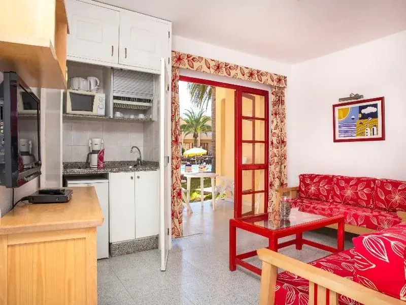 Apartamentos LIVVO Koala Garden