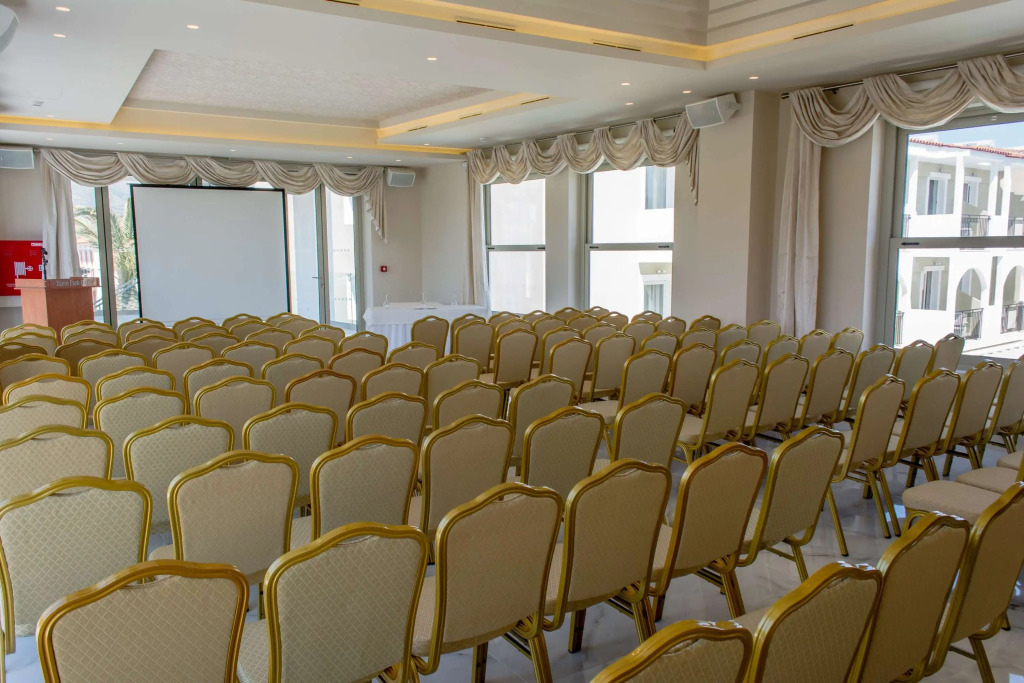 Zante Park Resort & Spa BW Premier Collection