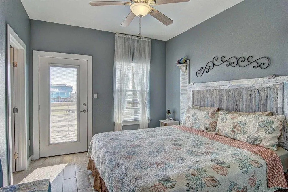 A Heron Paradise - 4 Br Home