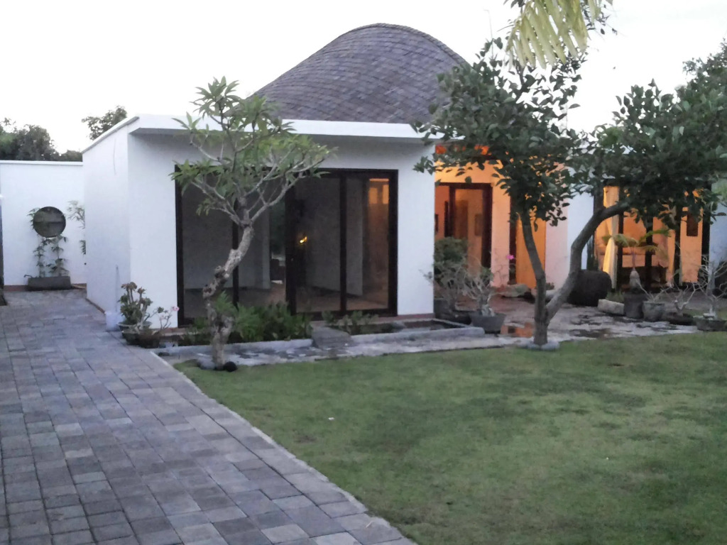 Villa Puri Buri