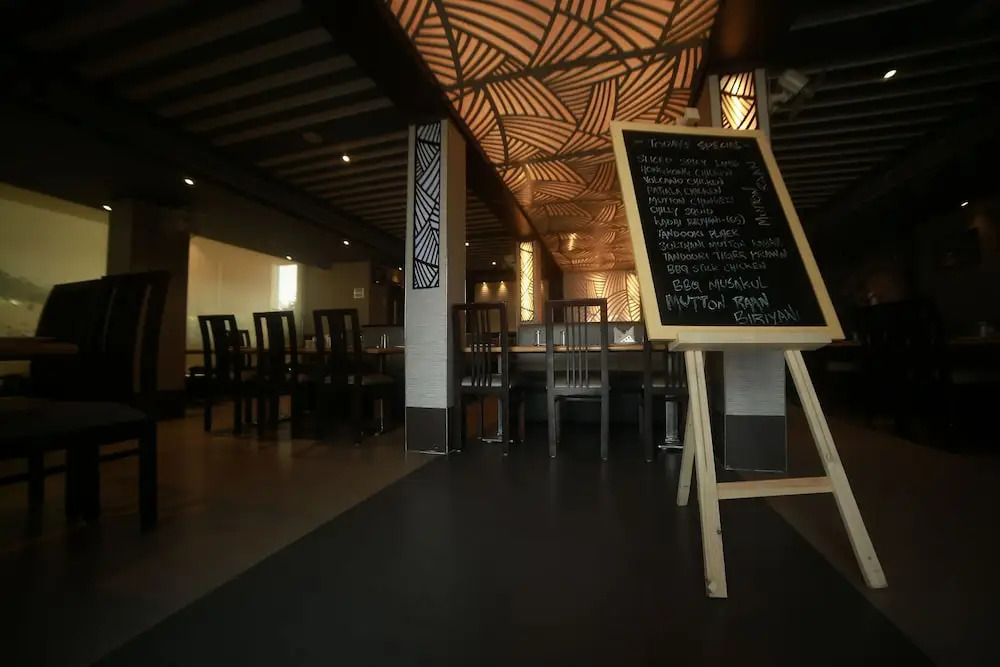 Hotel Rayyan