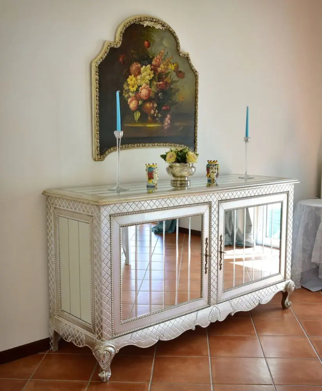 Le Scalette del centro