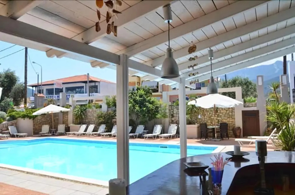 Aroma Villas