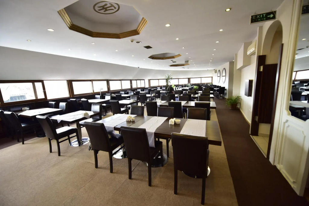 Hotel Topkapı