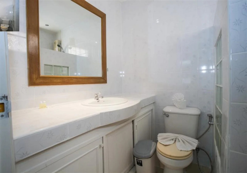 Eriksson Guesthouse