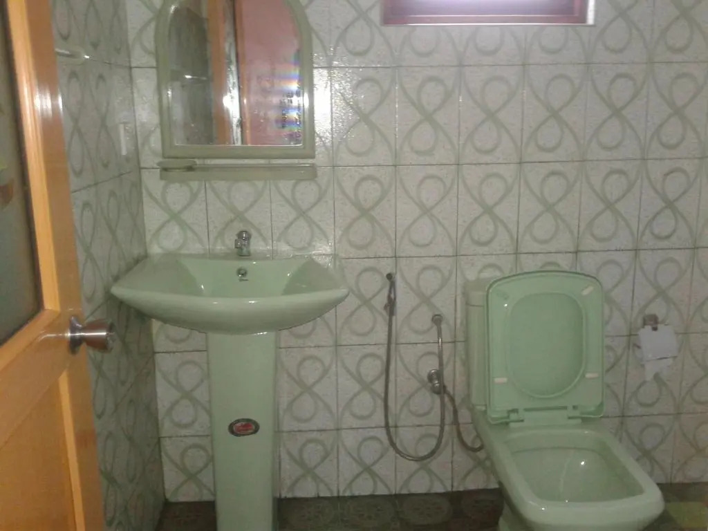 Family Guest House