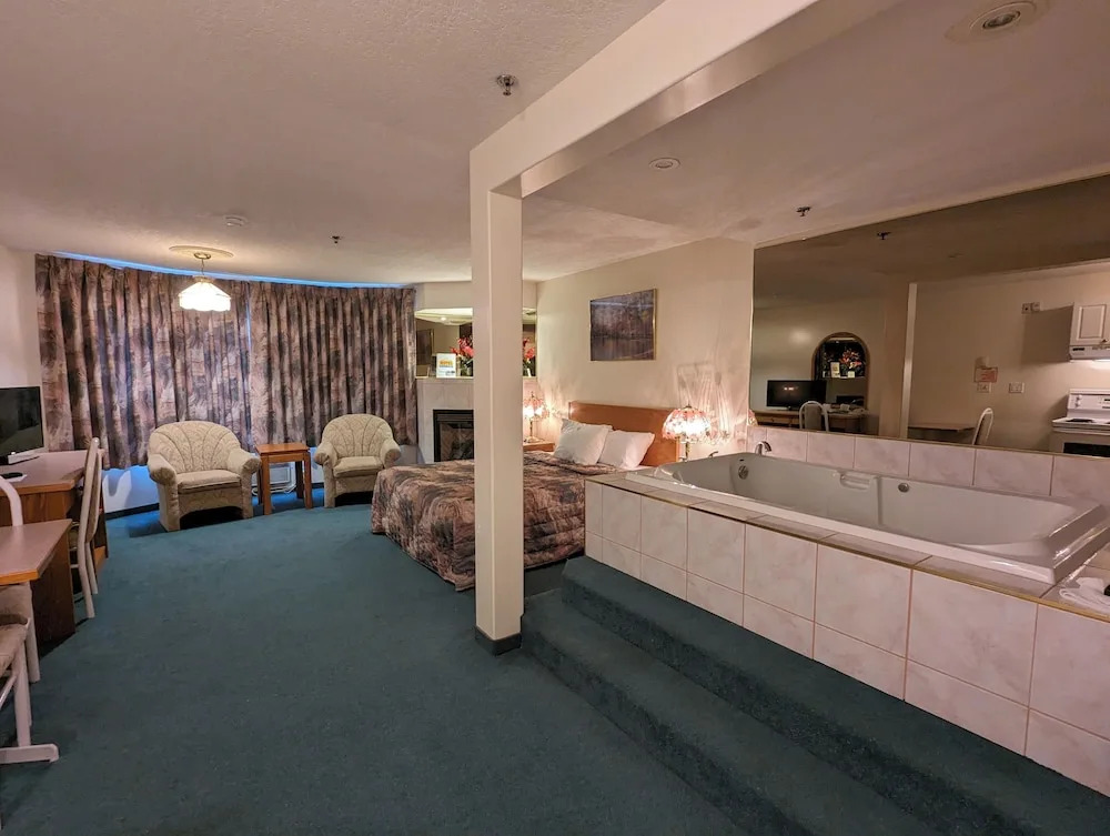 Western Budget Inns & Suites Leduc