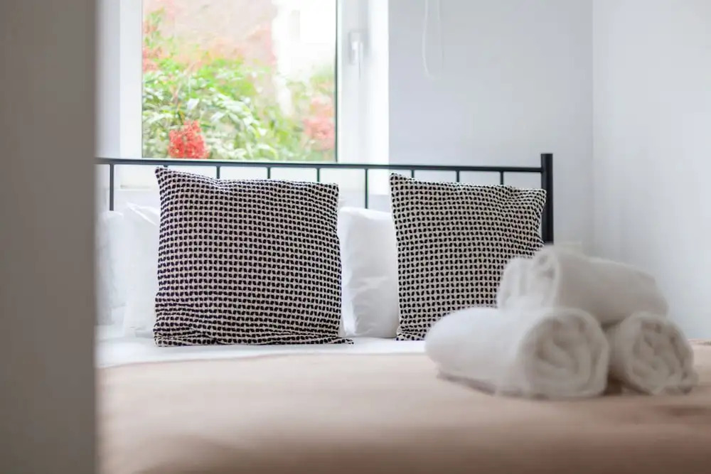 Stylish 3bed Camden Town & King's Cross