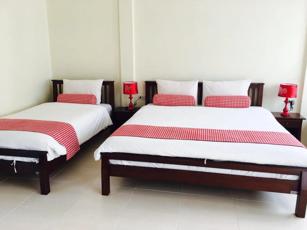 Hasna Palace