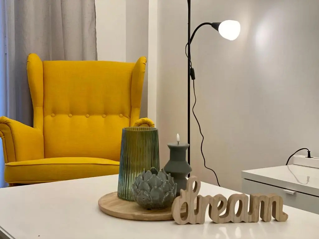 Daylily, 2 bdrm apartment, Vesta Philoxenia