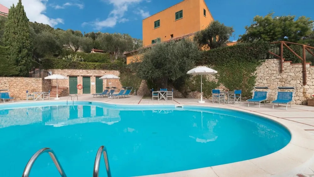 Il Borgo Apartments A2 - Sv-d600-bove3bta