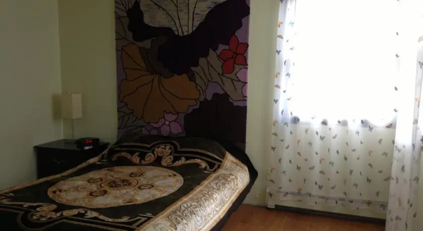 Livingston Apartment