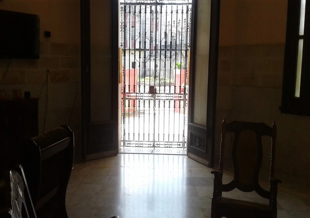 Casa Liduvina