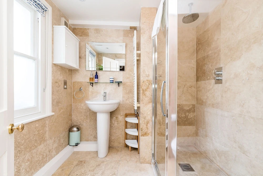 NEW Victorian Garden Flat Tulse Hill/west Dulwich