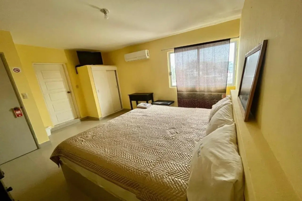 OYO Hotel Puerto Real Coatzacoalcos