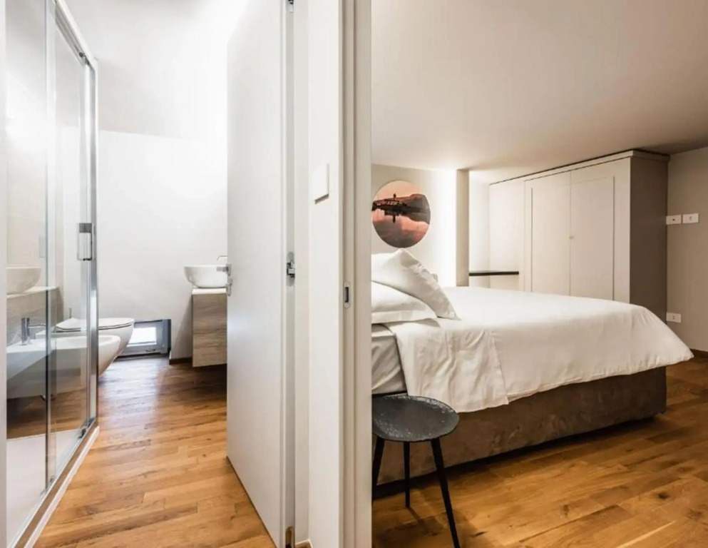 Ferrini Home - Firenze 70