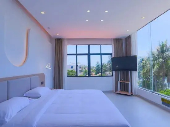 Catch the Sea Xiaoyuan Homestay