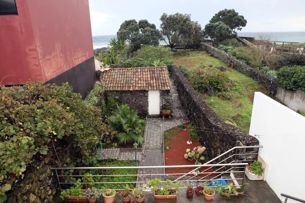 Casa do Refúgio by Green Vacations