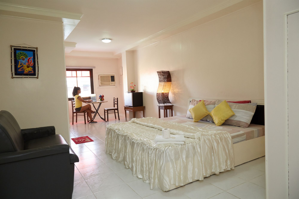 Hotel Saleh