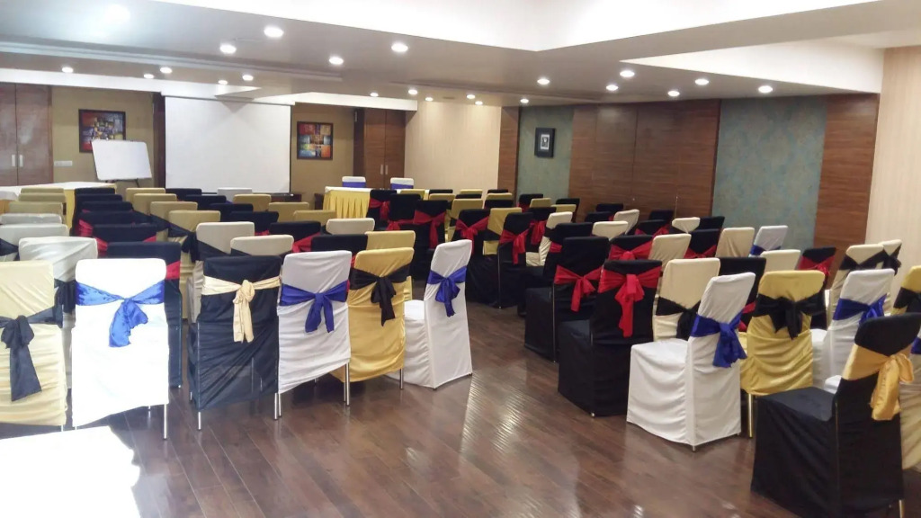 Lemon Tree Hotel, Vadodara