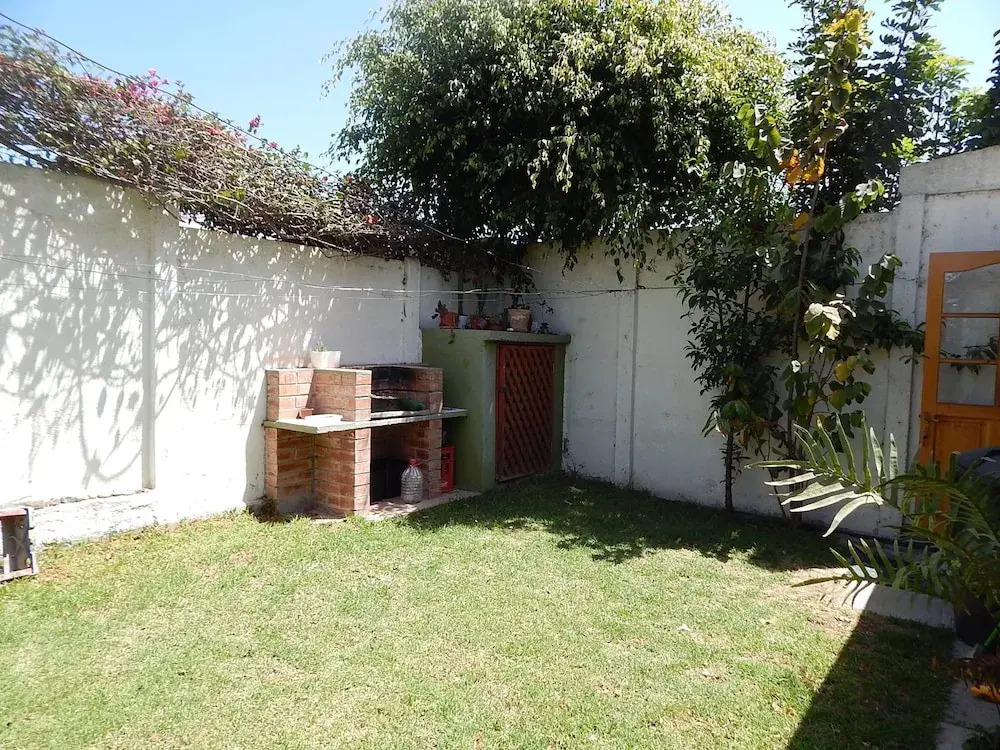 Casa Agrado del Valle