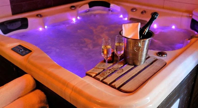 Wine & Wellness hotel Besední dům