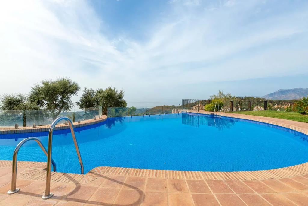 All About Casa Munich Elviria