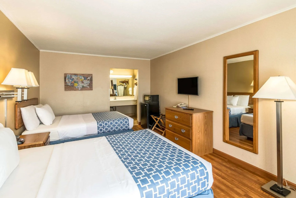 Smart Extended Stay