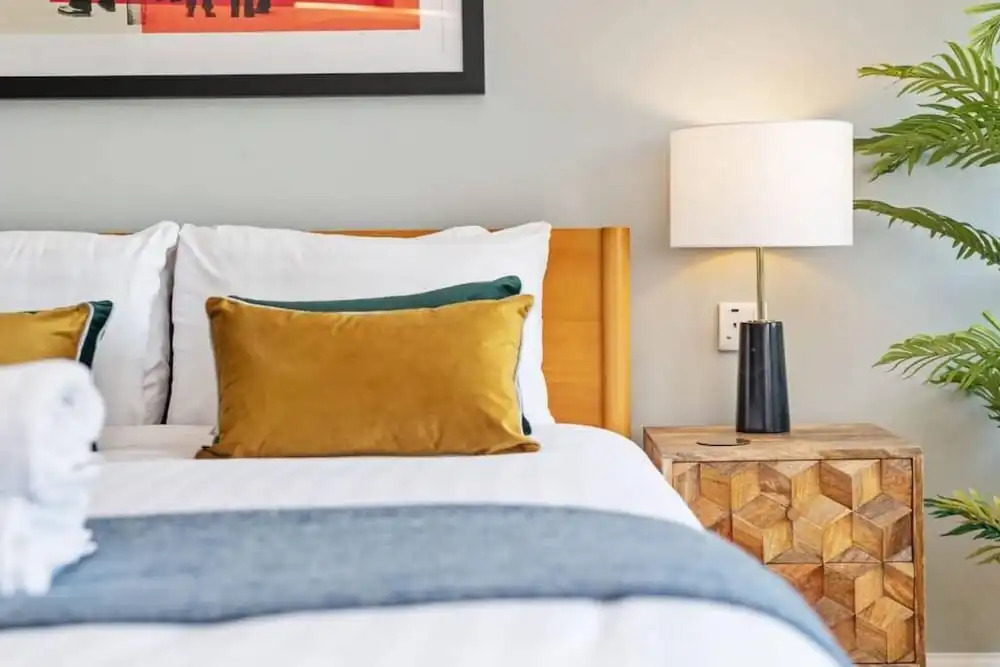 Host Apartments Upper Duke Street Apartment