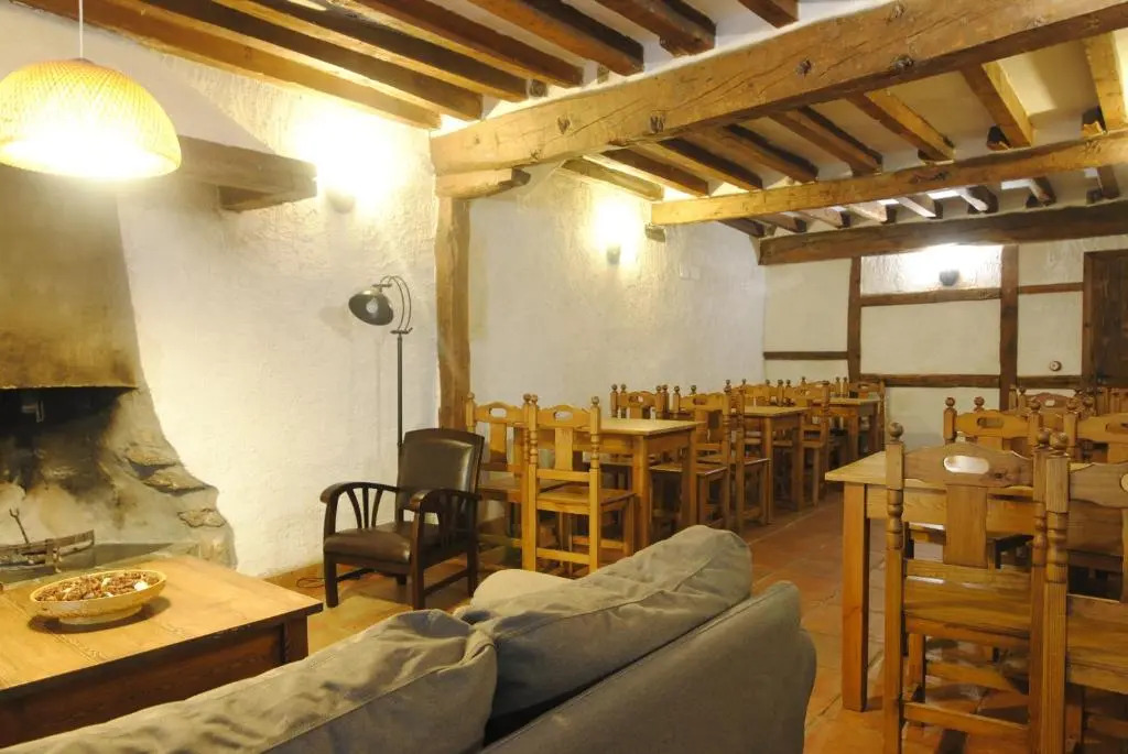Hotel Labranza