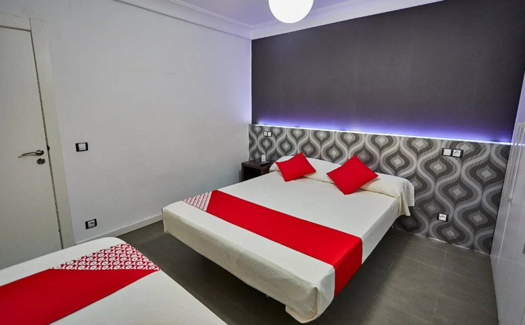 Hostal Gonzala by gaiarooms