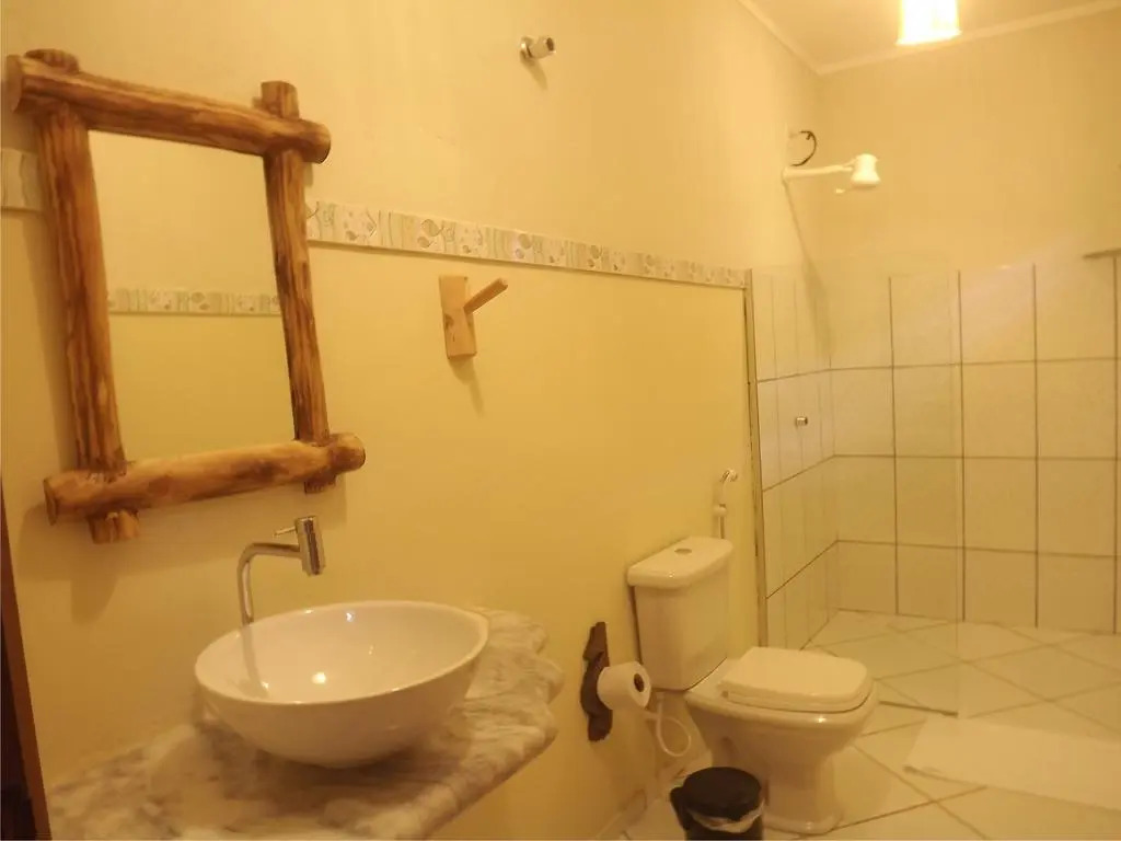 Pousada Vila Parnaíba