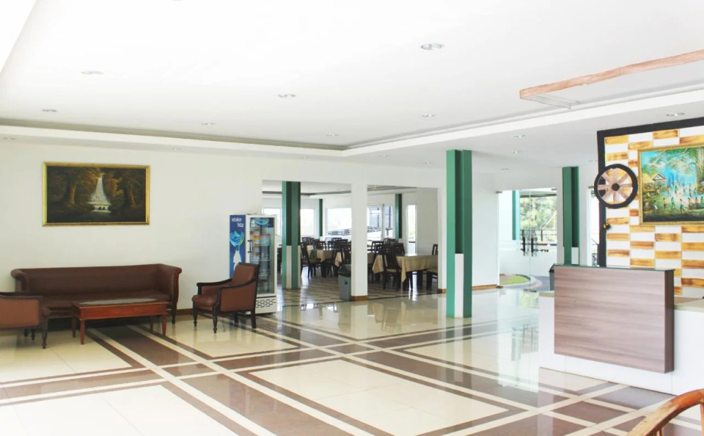 Hotel Graha Widjaja