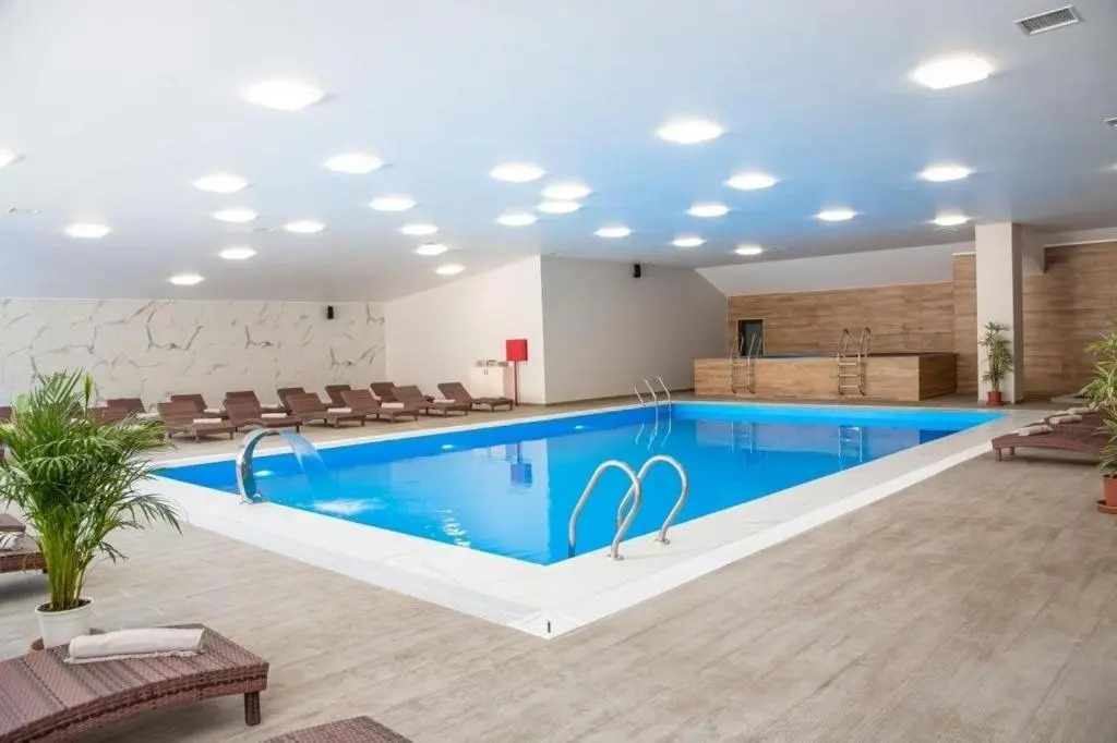 Apartamenti Bakuriani INN